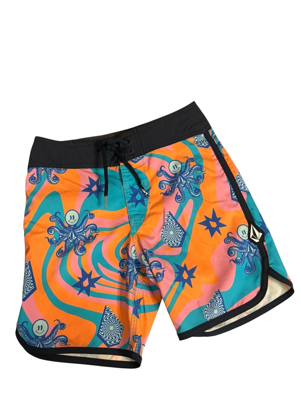 Boys Volcom  Board Shorts -
